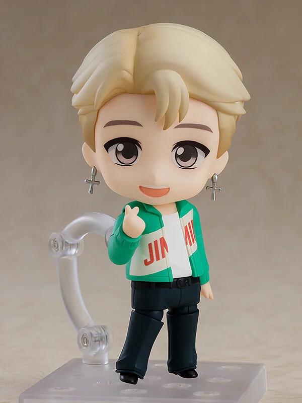 Nendoroid Jimin 1805  - 4