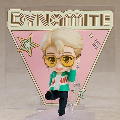 Nendoroid Jimin 1805  - 2