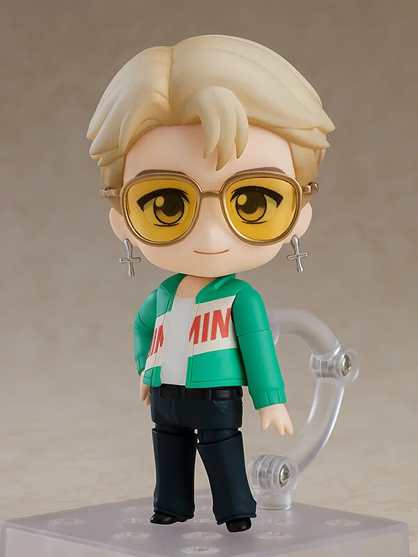 Nendoroid Jimin 1805  - 3