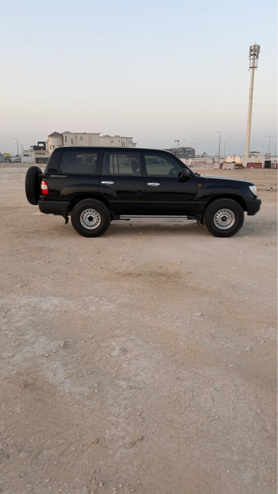 جي ستاندر - 6