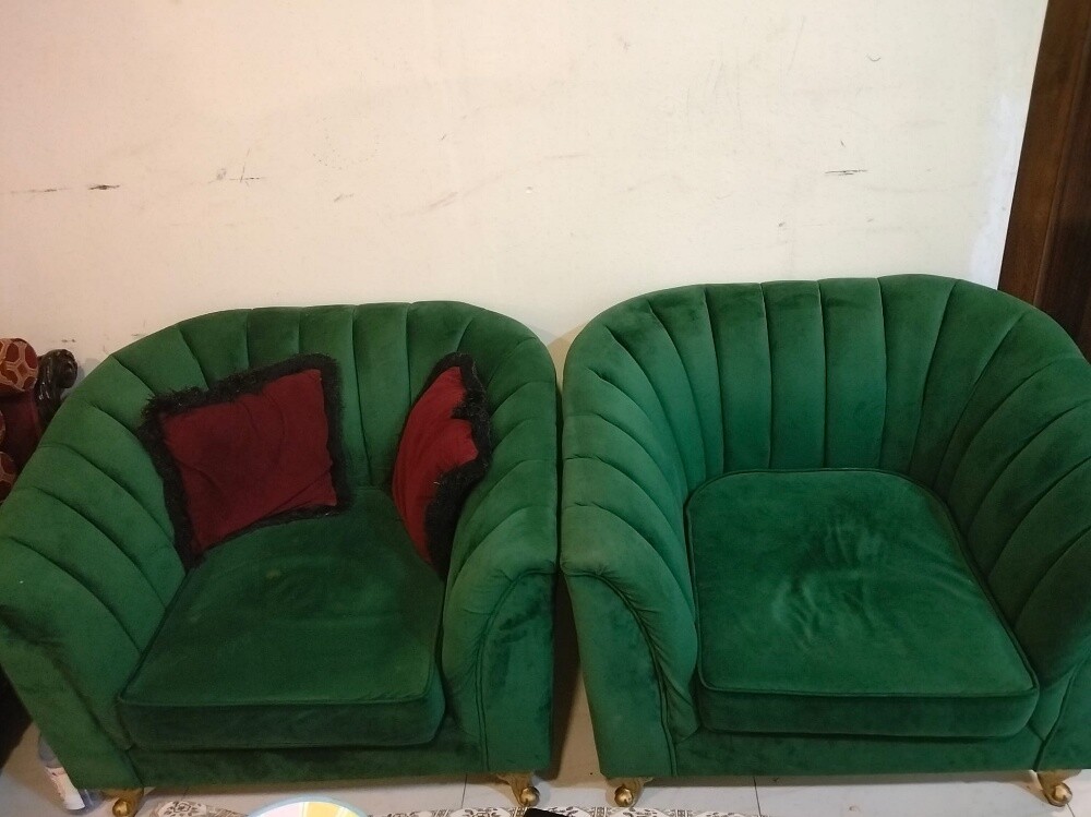 single sofa - 2