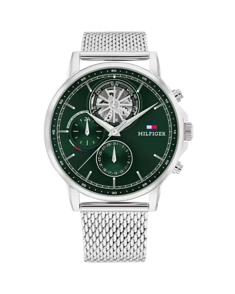Tommy Hilfiger Stewart Men's Watch - 1