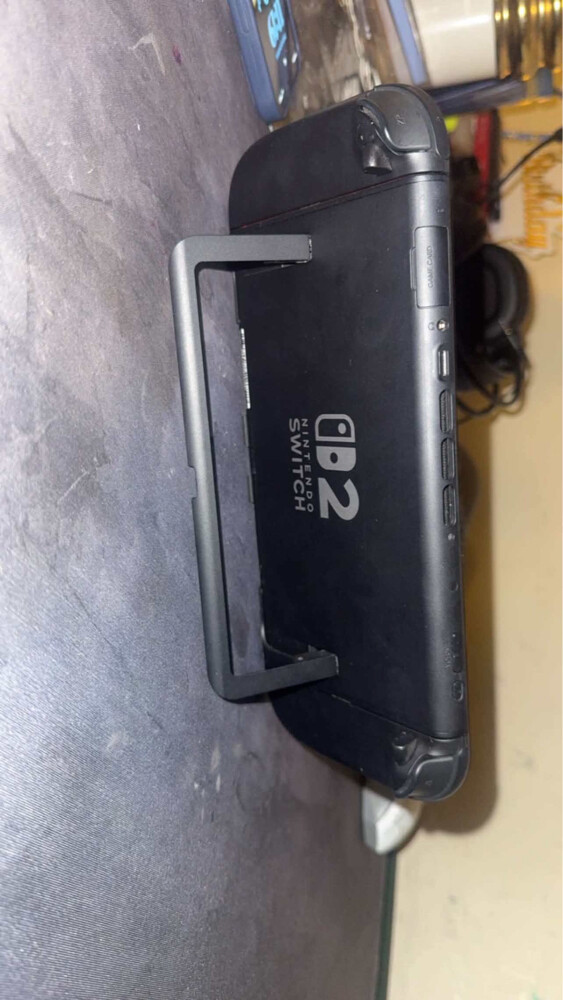 Nintendo Switch 2 - 10