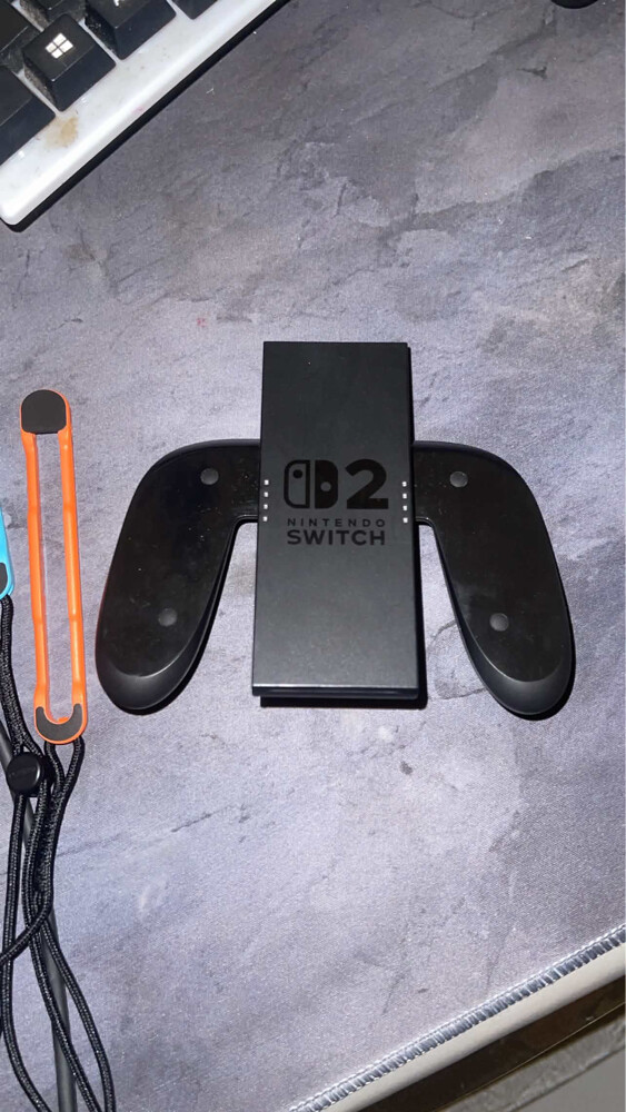 Nintendo Switch 2 - 6