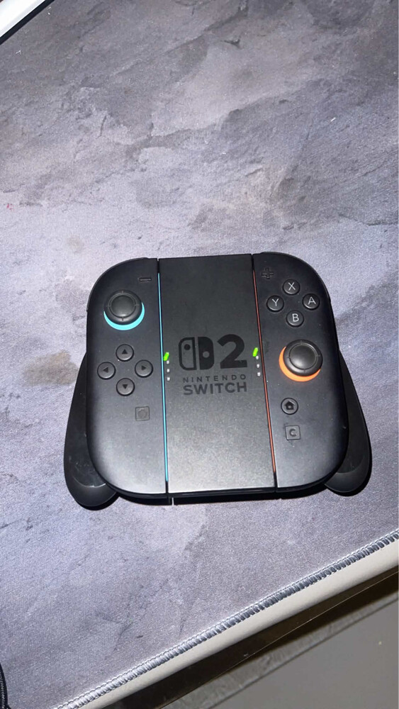 Nintendo Switch 2 - 9