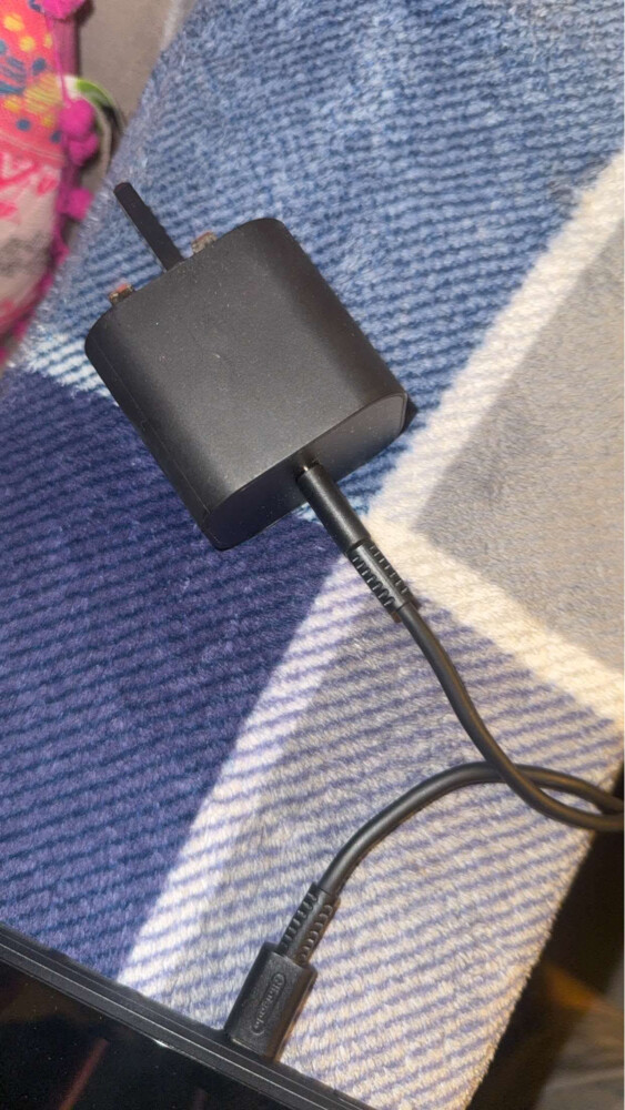 Nintendo Switch 2 - 7