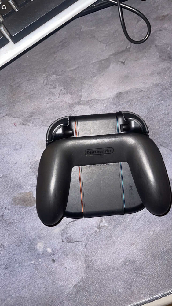 Nintendo Switch 2 - 11