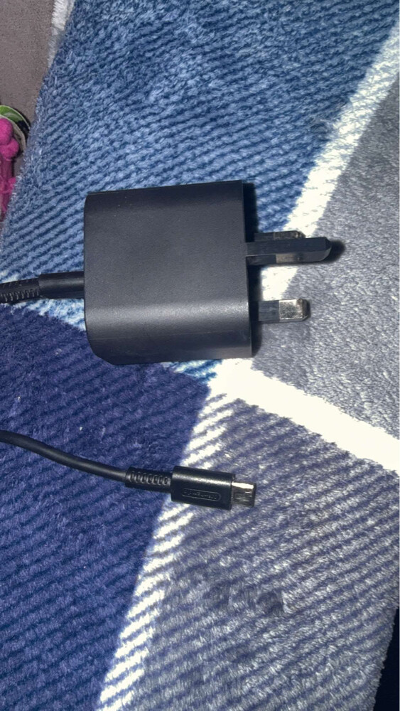 Nintendo Switch 2 - 3