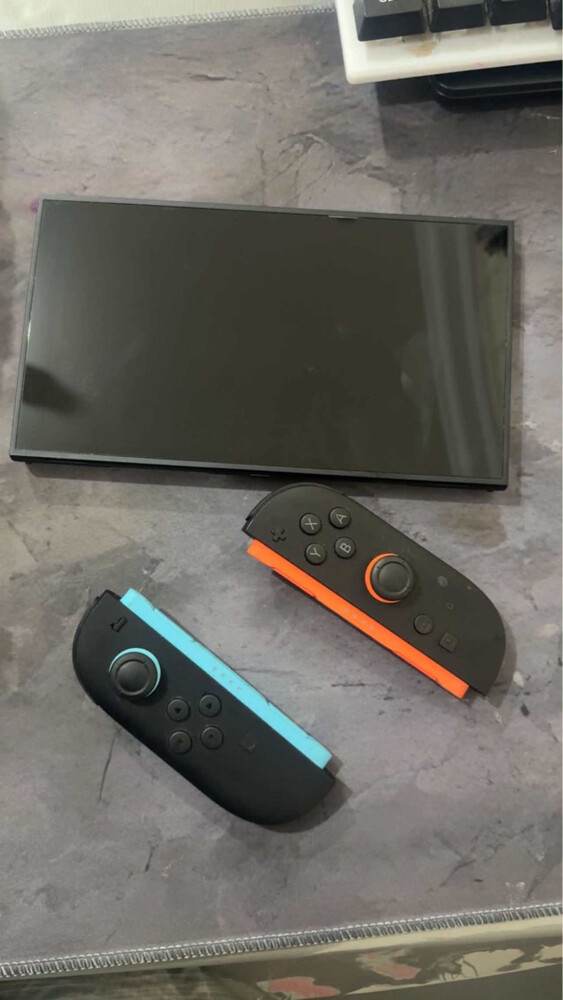 Nintendo Switch 2 - 5
