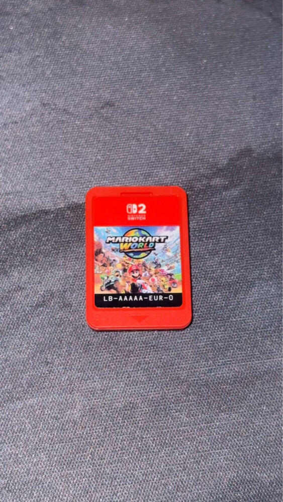 Nintendo Switch 2 - 1