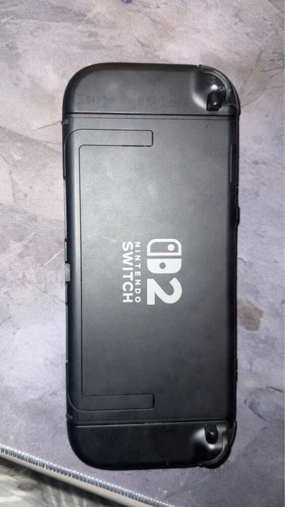 Nintendo Switch 2 - 13