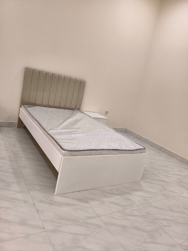 Box bed Single bed Double bed new - 10