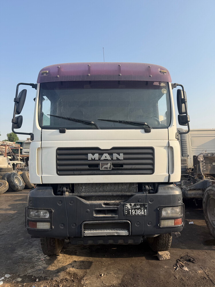 مان 33.400 - 1