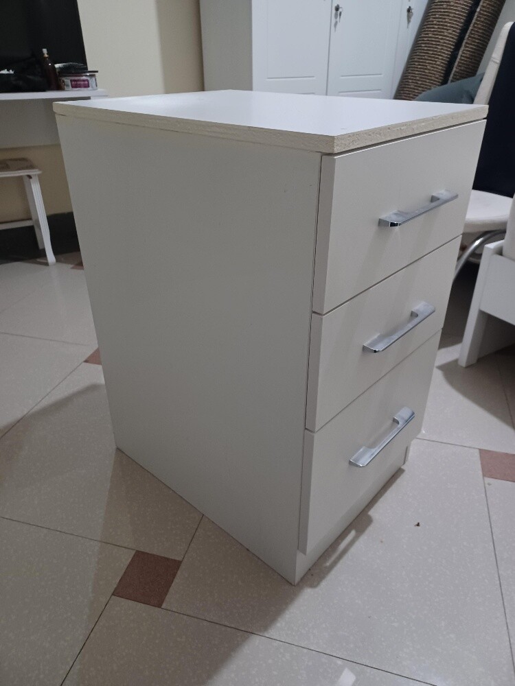drawer unit - 1