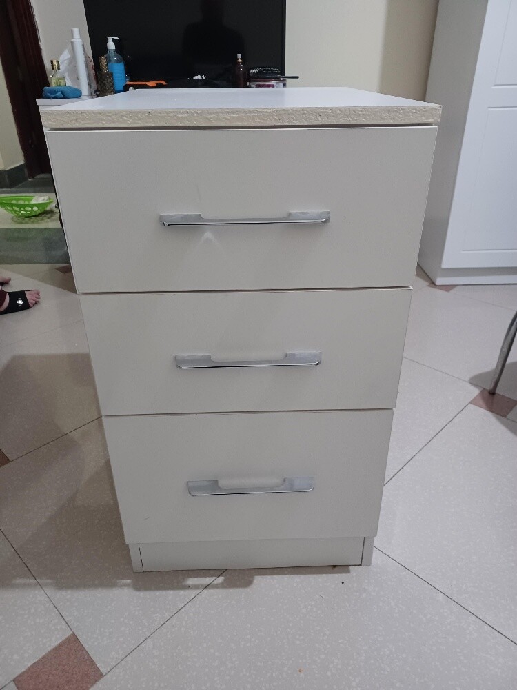 drawer unit - 2