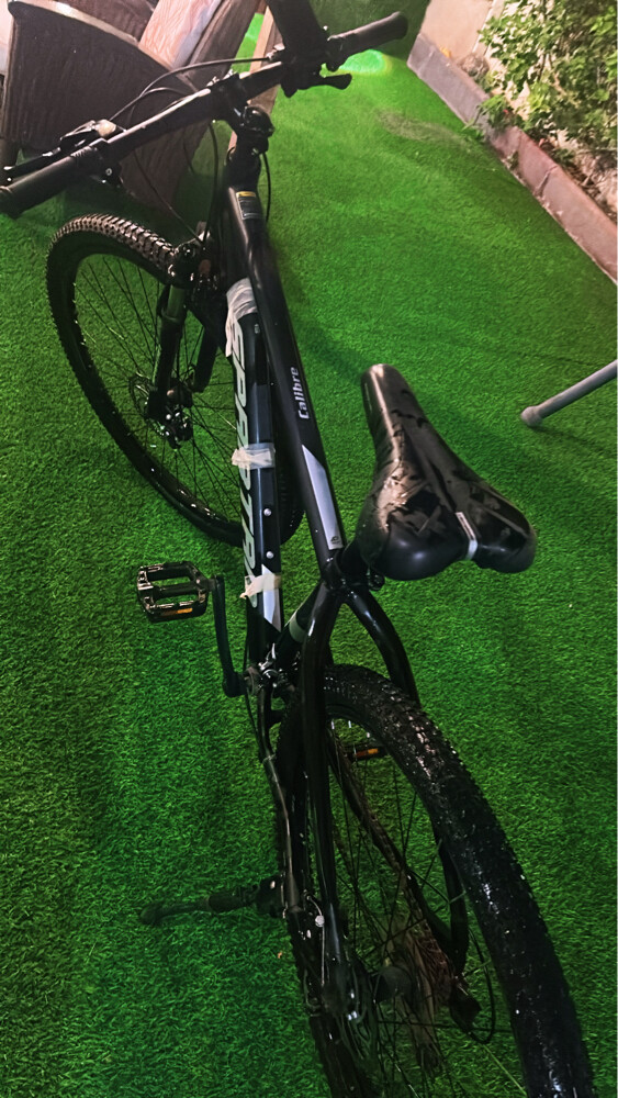 Spartan Bike, bought for 1100  - 2