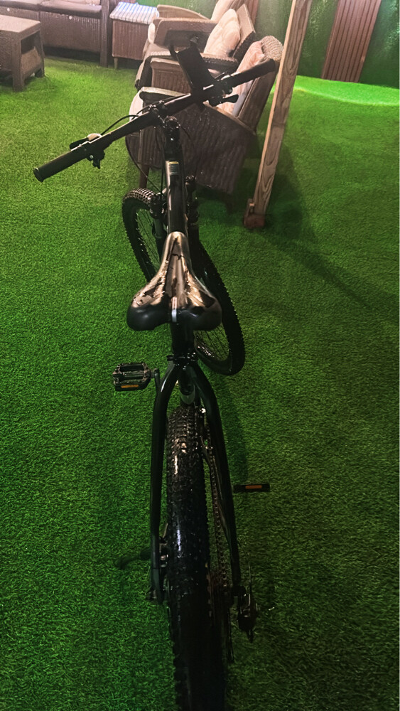 Spartan Bike, bought for 1100  - 3