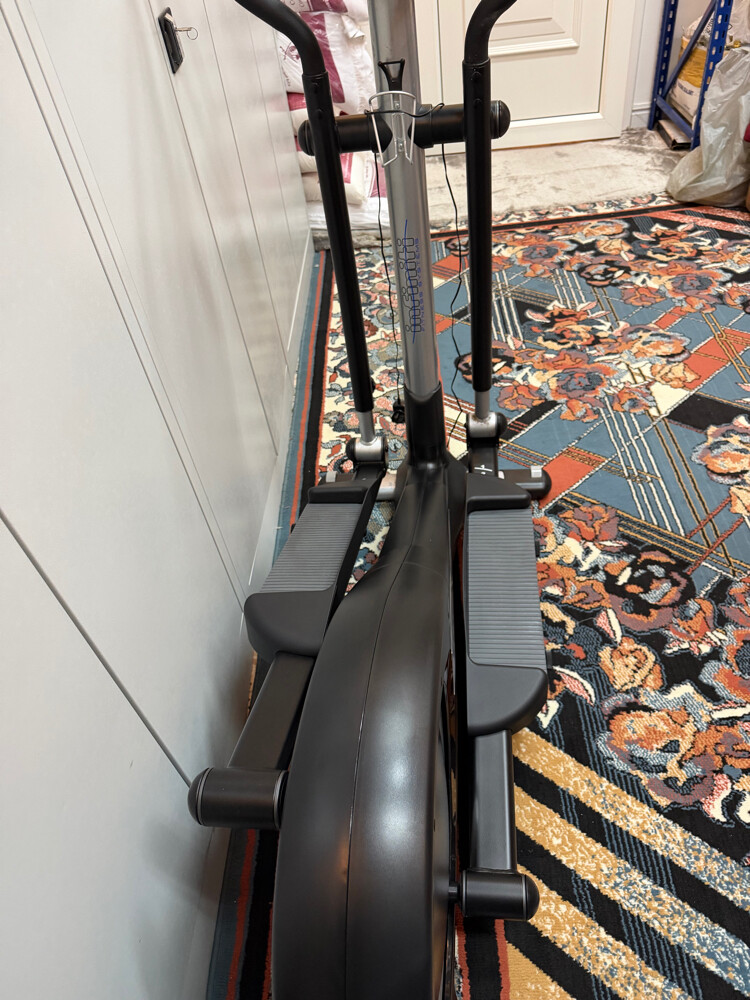 infinity elliptical - 6