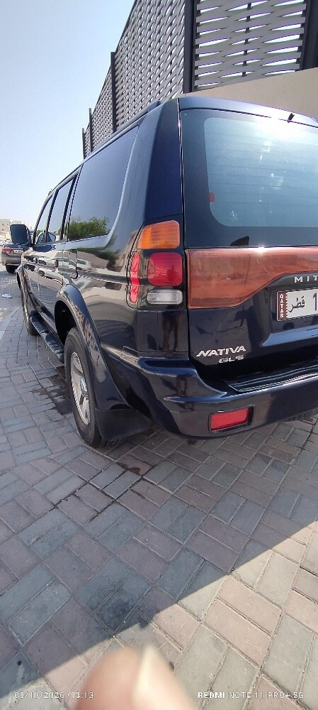 swap or sale NATIVA gls - 1