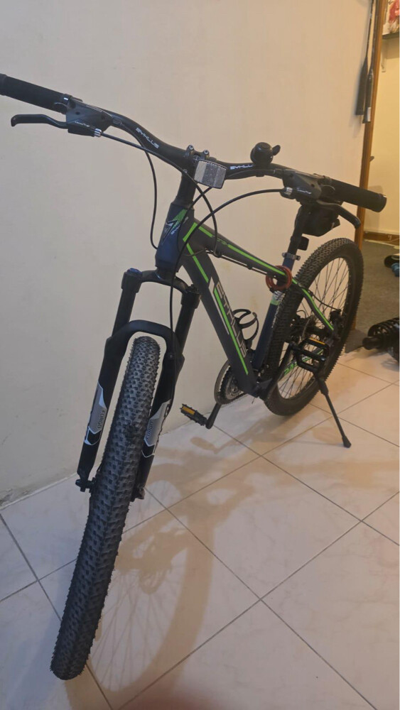 Zyklus Mountain Bike - 2