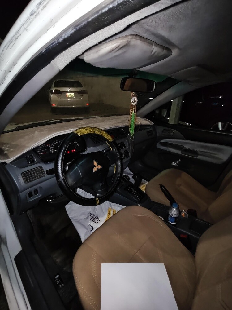 لانسر بومه - 10