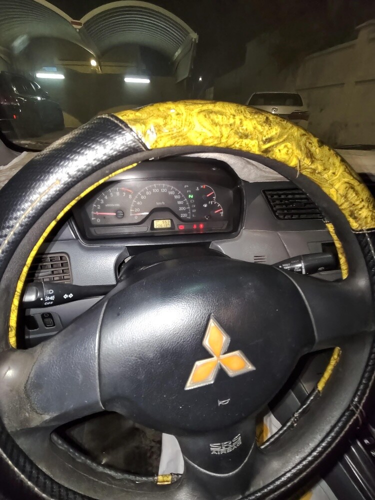 لانسر بومه - 8