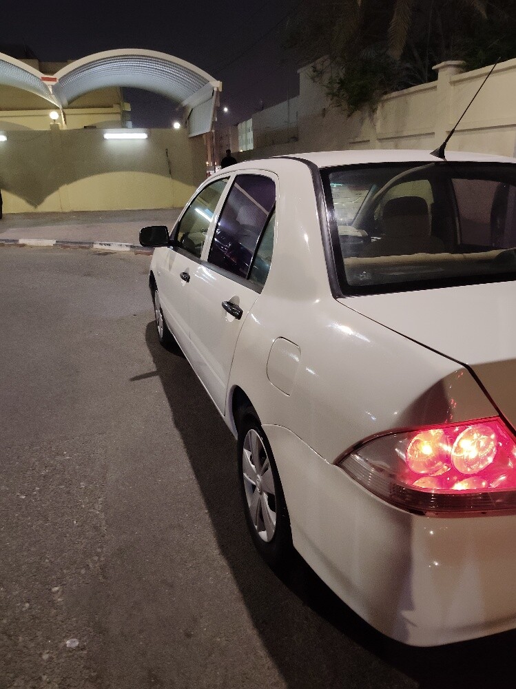 لانسر بومه - 2