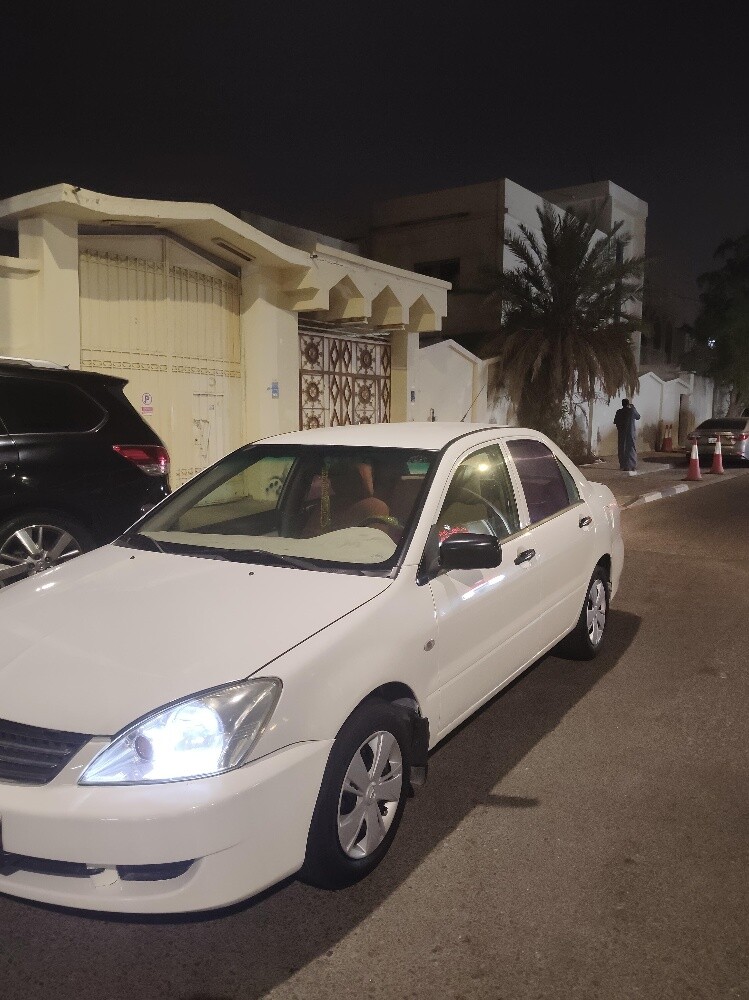 لانسر بومه - 5