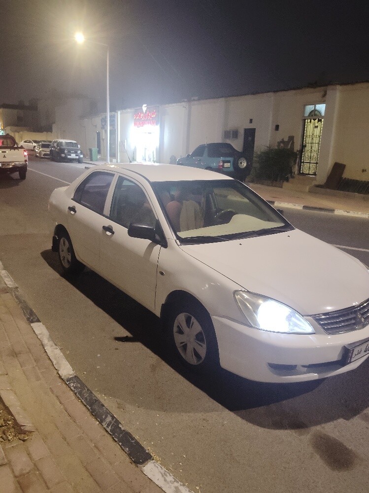 لانسر بومه - 4