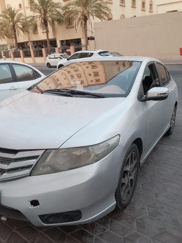 Honda City for Sale - 1