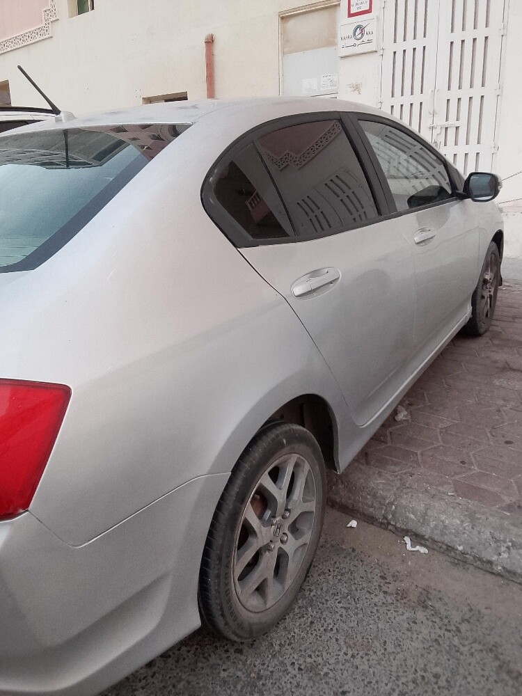 Honda City for Sale - 4