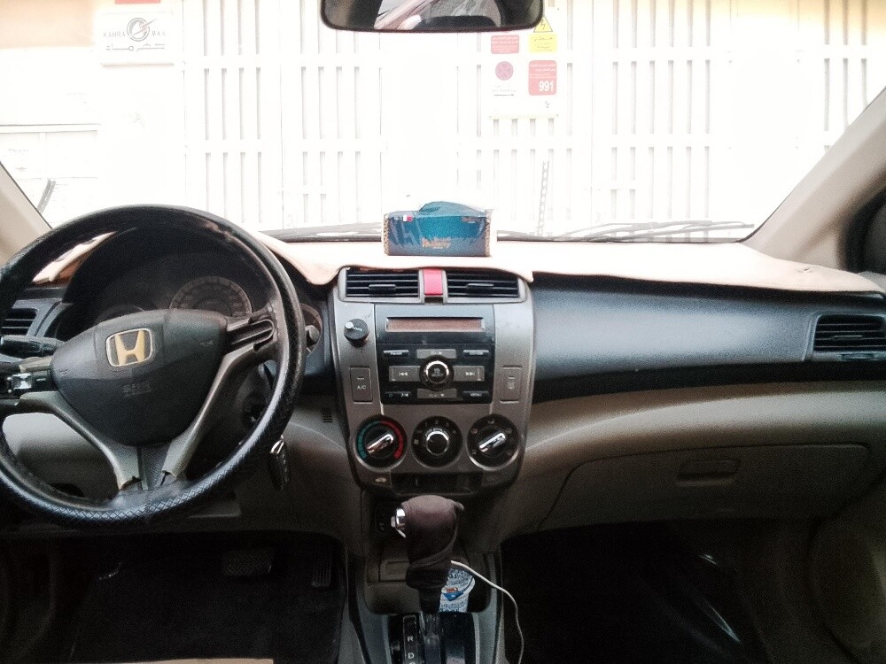 Honda City for Sale - 6