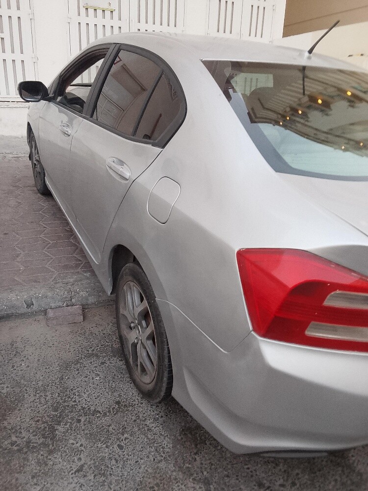 Honda City for Sale - 5