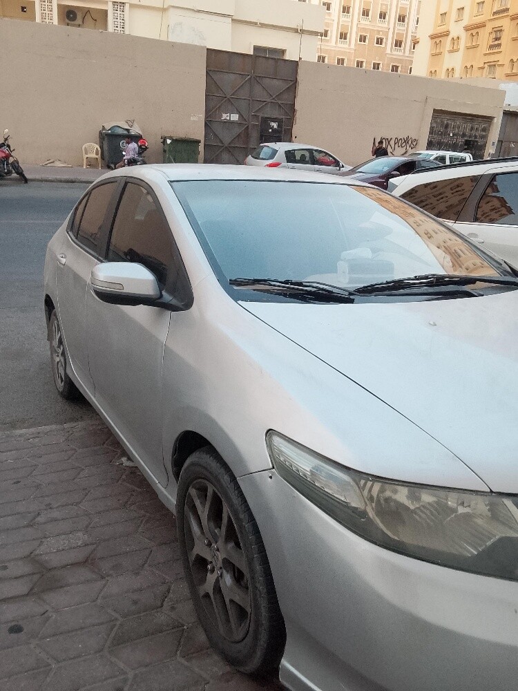 Honda City for Sale - 3