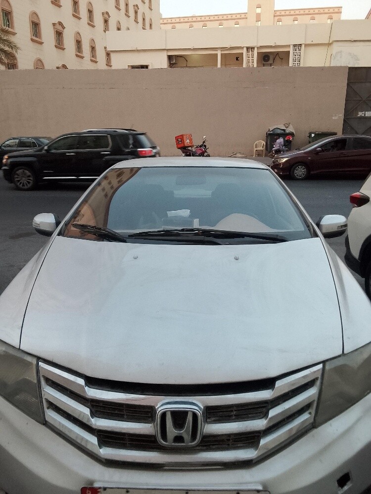 Honda City for Sale - 2