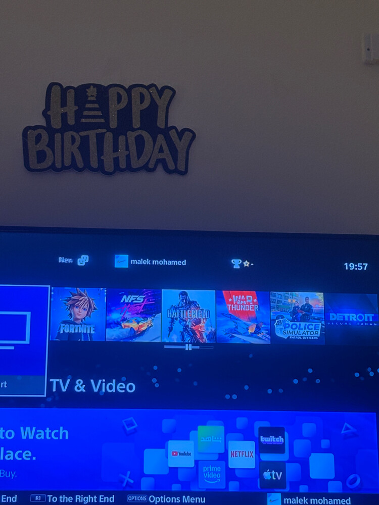 PLAYSTATION SALE - 4