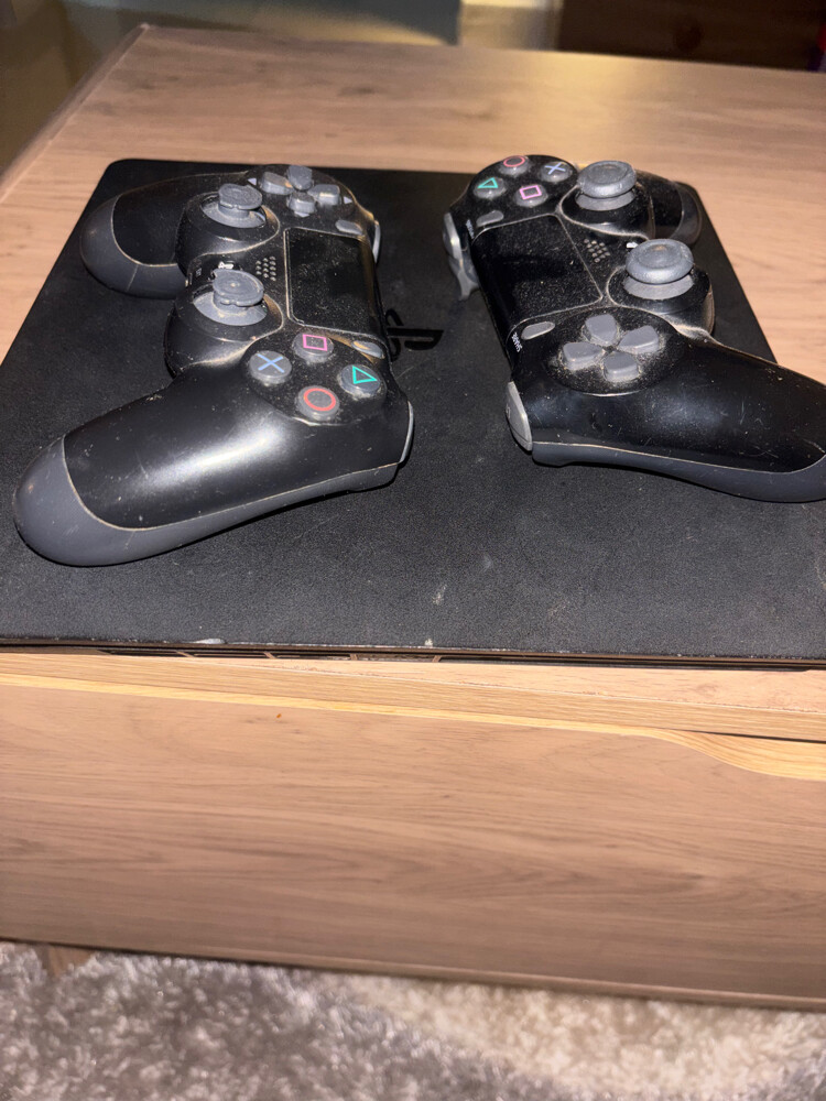 PLAYSTATION SALE - 1