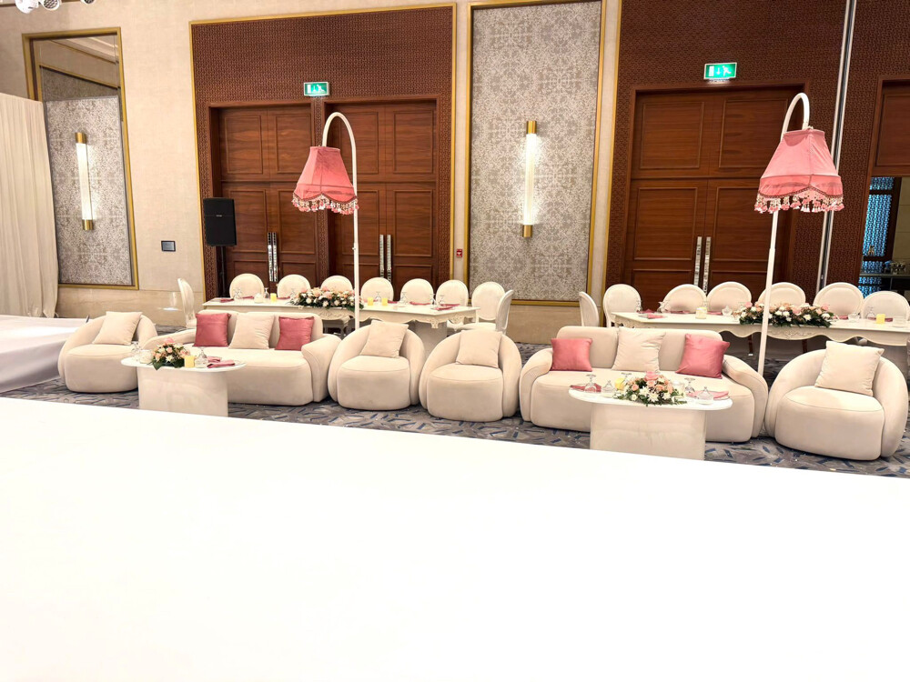  ايجار كراسي عزاء  - 16