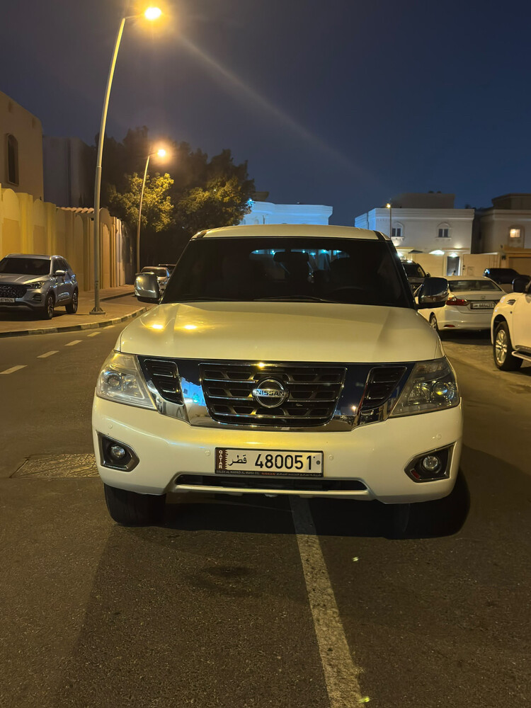 نيسان 320   - 2