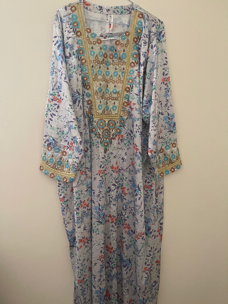 dress  - 5