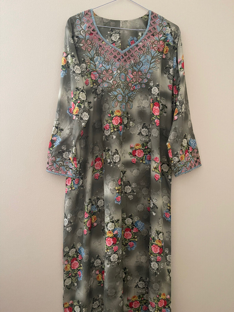dress  - 6