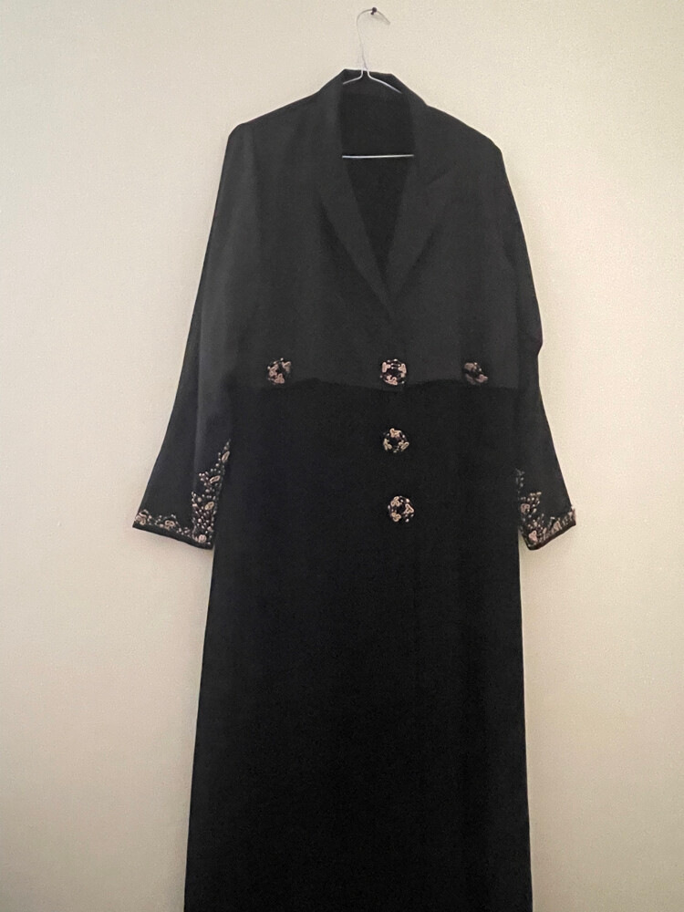 dress  - 7