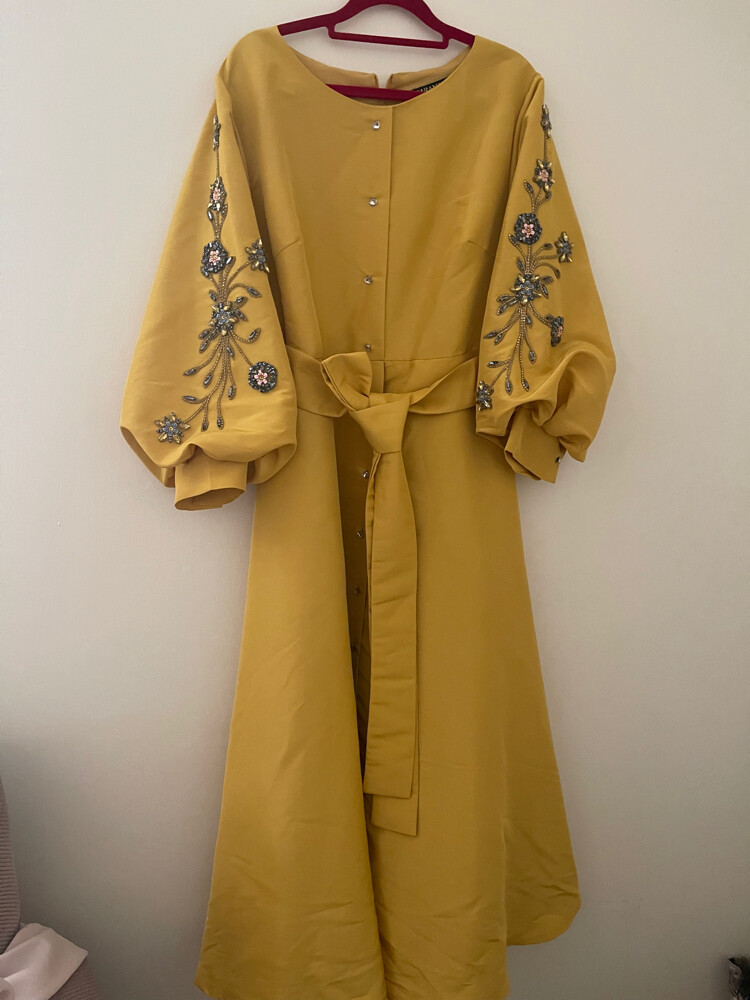 dress  - 1
