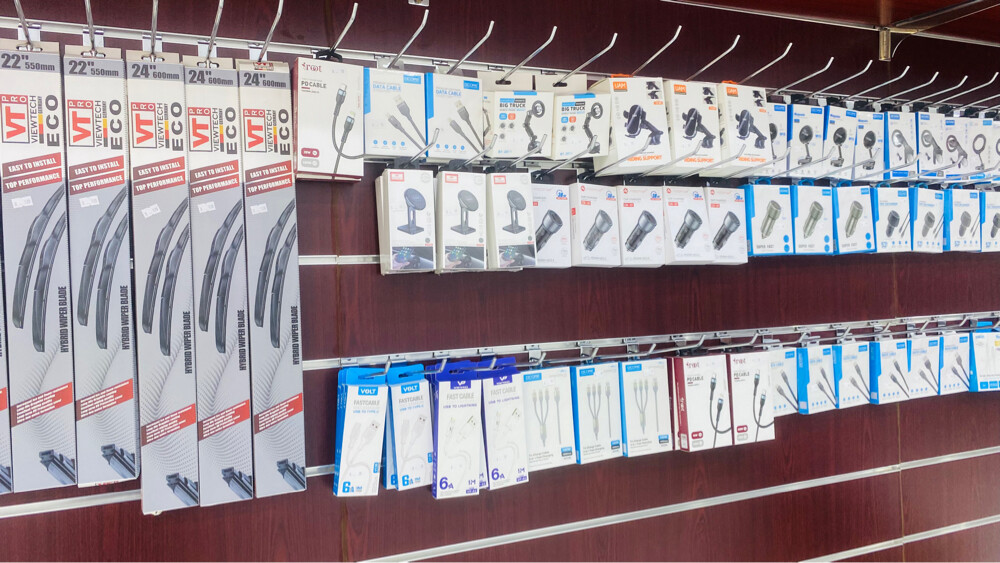 Al Rahmaniya Trading & Car Services - 10