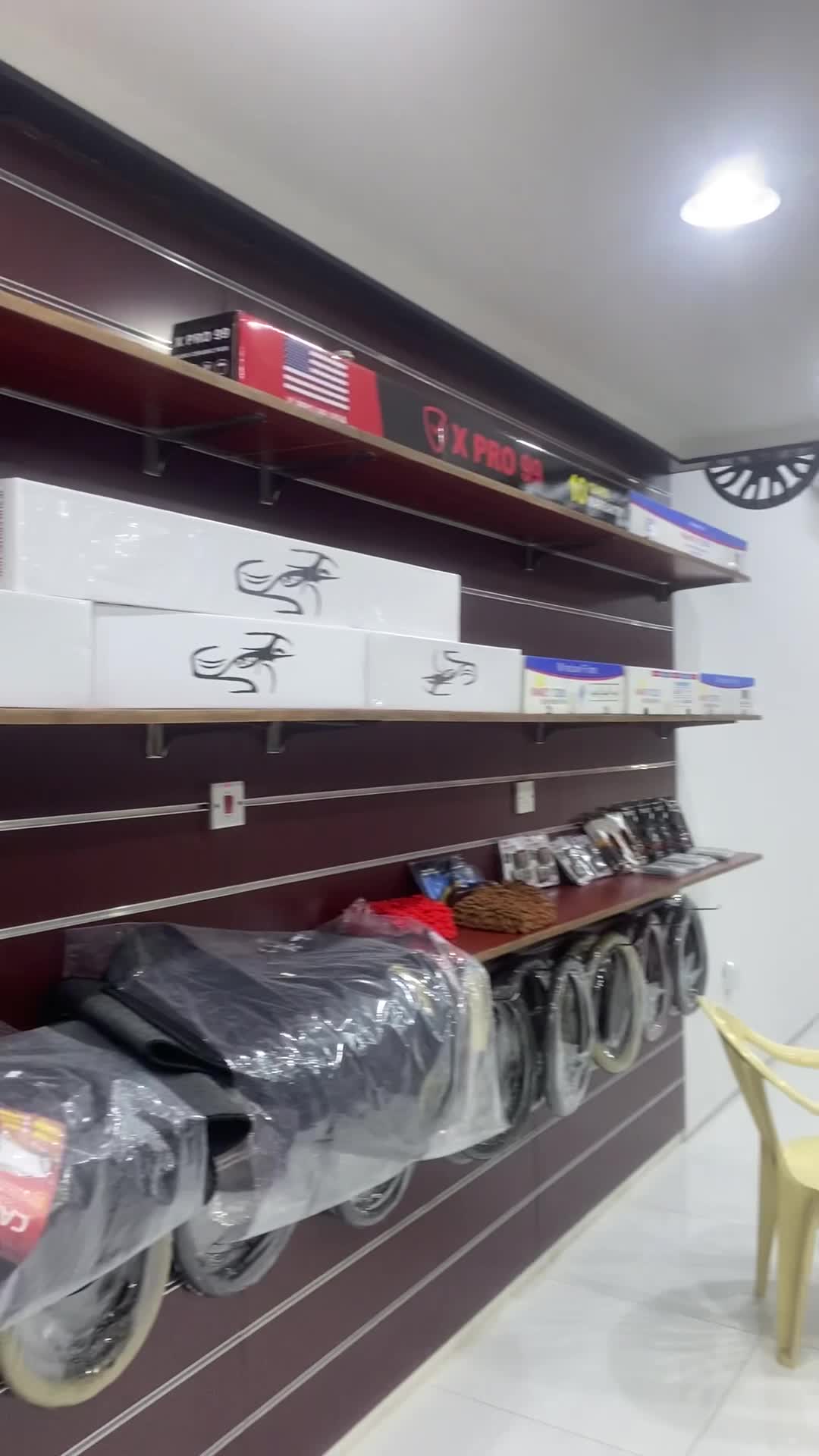 Al Rahmaniya Trading & Car Services - 21