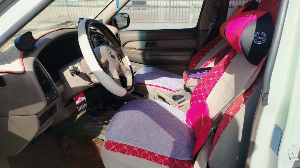 Nissan Pathfinder 2005 - 2