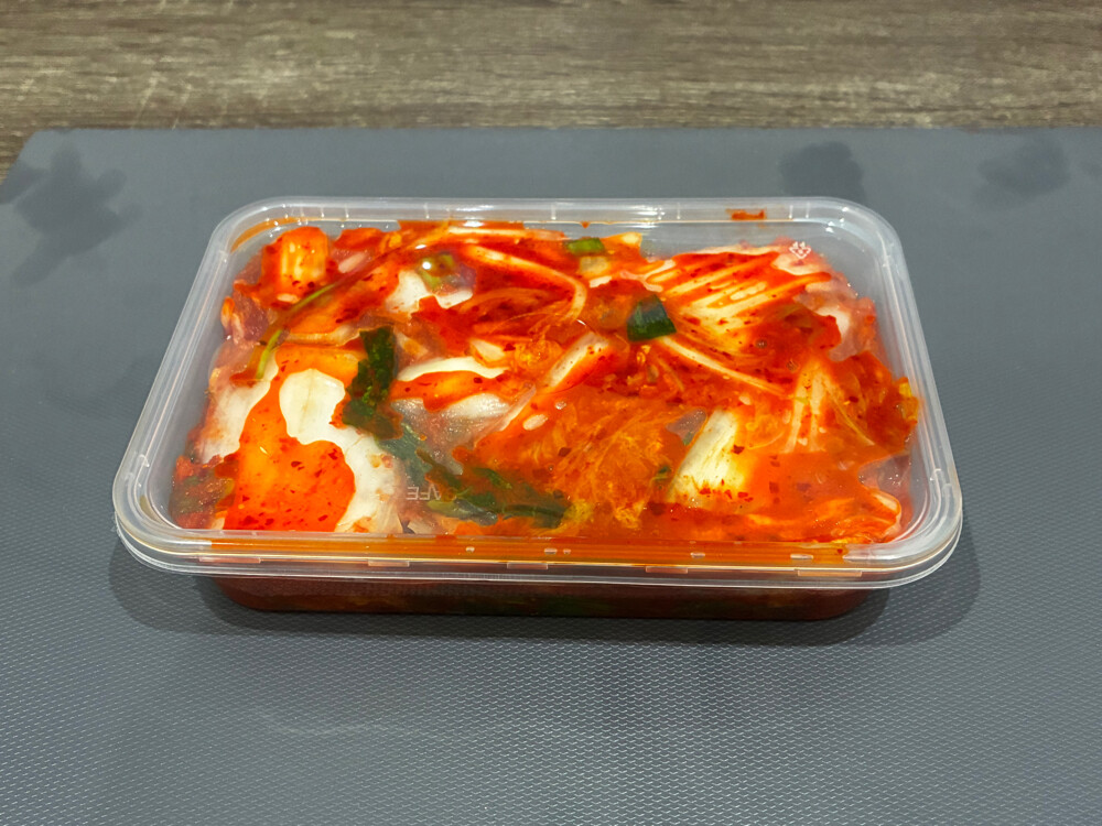Authentic Korean Kimchi - 3