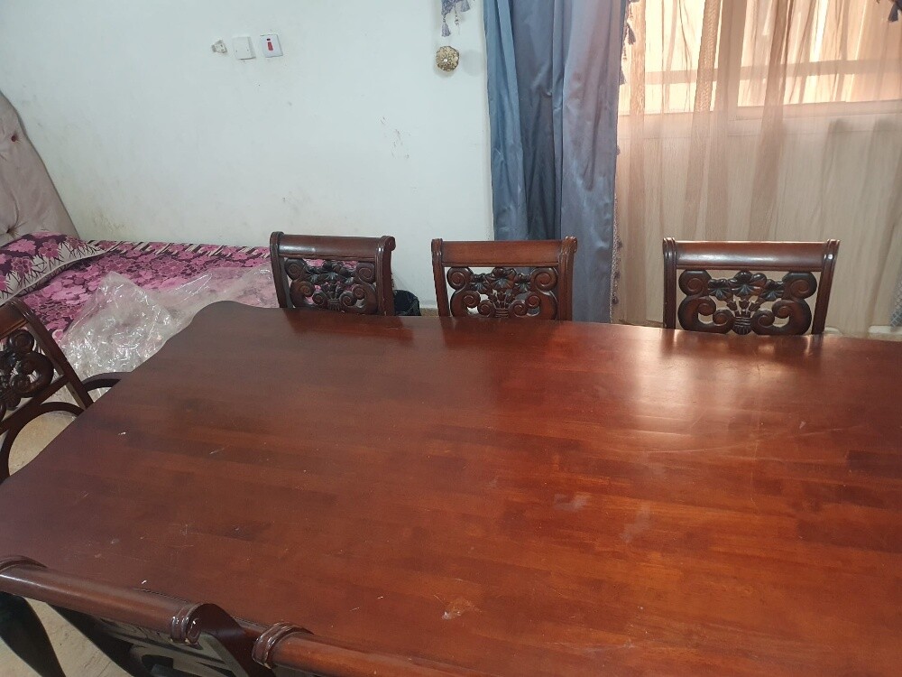 dining table - 3
