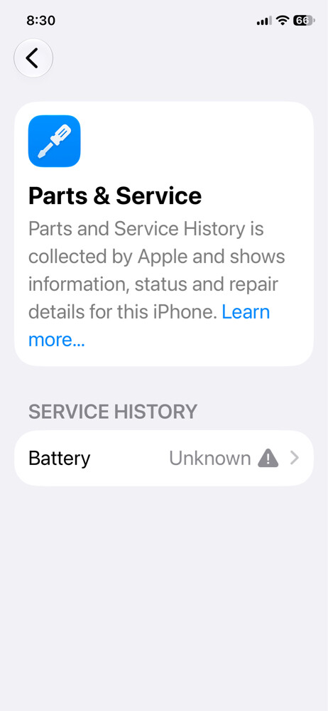 iPhone 11 Pro 256gd - 3