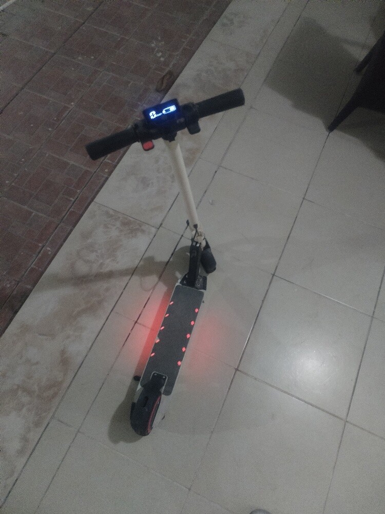 Redza - 3